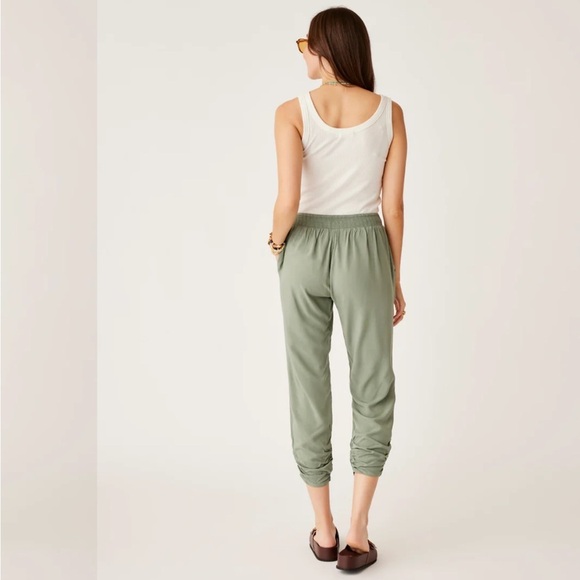 Carve Designs Avery Beach Pants - Picture 3 of 11